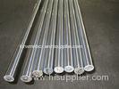 42CrMo Hydraulic Cylinder Hard Chrome Plated Rod, Steel Piston Rods