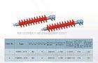 Polymer Suspension Type Insulators , High Mechanical Strength