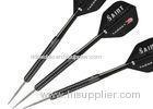 Professional Target ALAN Hard Tip Darts With 90% Tungsten , DLC Coated