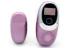 Portable Ultrasound Fetal Doppler Listen To Prenatal Babys Heart Beat Rate