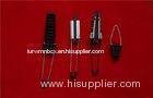 High Strength Aluminum Alloy Wedge Type Insulated Strain Clamp