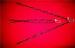 Preformed Guy Grip Dead End Clamp , Tension Clamp Electric Hardware