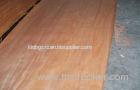 Yellow Rotary Cut Okoume Veneer MDF For Plywood