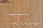 E.V.Teak Reconstituted Wood Veneer Basswood Sliced Cut For Doors