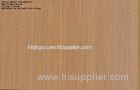 E.V.Teak Reconstituted Wood Veneer Basswood Sliced Cut For Doors