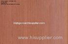 E.V. Sapelli Brown Reconstituted Wood Veneer Sliced Cut For Plywood