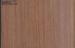 Brown Walnut Reconstituted Wood Veneer Sliced Cut With Basswood Material
