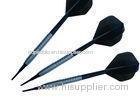 Professional Player Soft Tip Darts Custom Size , 90% Tungsten 18g ROHS