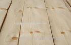 0.45 mm Yellow Knotty Pine Quarter Cut Veneer With Crown Grain