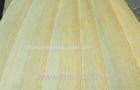 0.45 mm Yellow Pine Quarter Cut Veneer With Fine Straight Grain