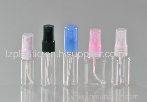 30ml to 60ml pet spray bottle