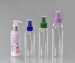 120ml to 250ml pet spray bottle