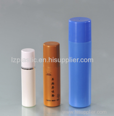 100ml-500ml plastic deodorant spray bottle