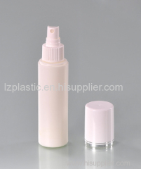 100ml-500ml plastic deodorant spray bottle