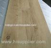 Simple oak Glossy AC4 Laminate Flooring