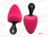 PU Pink Flocking Foam Professional Shoe Stretcher For Men And Lady