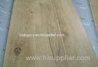 Simple oak Glossy AC4 Laminate Flooring , HDF Waterproof laminate floor