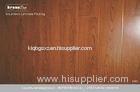 Labrador red oak Glossy HDF Waterproof Laminate Flooring with Vertical U shaped grooves