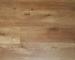 Rhine oak HDF Glossy Laminate Flooring with strong flame retardant