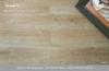 Hitom oak AC4 wide plank Laminate Flooring for Warm Room with Germany wood texture