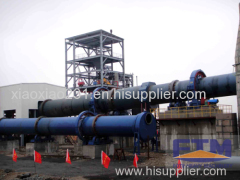 Ceramsite Sand Production Line China