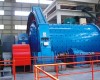 High Performance Coal Mill