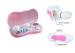 Anti aging ABS Electric Face Brush Cleaning beautiful skin cleansing brush