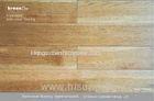 Antique solid wood flooring Robinia Oak for European retro style