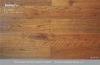 Natural 18 mm antique european Oak wood floor with Rustic design