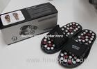 Magnetic therapy EVC Mini Foot Massager slipper with WOMEN and Men size