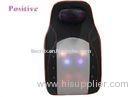 Intelligent control Multi functional Massage Chair Pad / neck and back massage