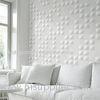 Embossed Wall Art Home Decor Wallpapers