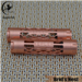 Factory price !!! hot new products for 2015 Kepler e cig newest innovative Copper mechanical mod