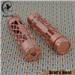 Factory price !!! hot new products for 2015 Kepler e cig newest innovative Copper mechanical mod