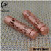 Factory price !!! hot new products for 2015 Kepler e cig newest innovative Copper mechanical mod