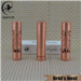 Factory price !!! hot new products for 2015 Kepler e cig newest innovative Copper mechanical mod