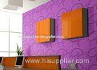 Custom Wall Decal Home Decor Wallpaper Decoration Wall Paneling Eco-friendly and Multi Color