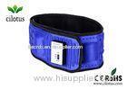 TV slimming sauna waist Slimming Massage Belt for women and men