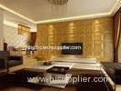 Exterior Decorative 3D Wall Sticker Wall Panels