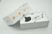 Remote controll USB rechargeable Portable Body Massager tens massager for homecare