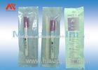 Fine Tip Gentian Violet Sterile Skin Marker For Cardiovascular Surgery