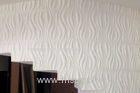 Interior Wall Decoration 3D Textured Wall Panels