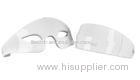 Acupuncture Points Portable Body Eyes Mask Massager For Eye Bag , Black Eye Rim