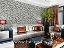 Deep Empaistic Wallpaper 3D Decorative Wall Panels Household Sofa Background Coverings