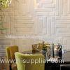 Hotel Interior 3D Decorative Wall Panels