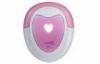 Pocket Fetal Doppler Heartbeat Detector