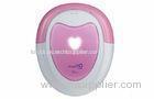 Pocket Ultrasound 3Mhz Fetal Heart Detector For 12 - 16 Weeks Pregnant Woman