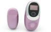 Waterproof Pregnancy Fetal Heart Detector , Home Use Baby Fetal Monitor 2.5MHZ