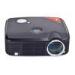 High Brightness Mini Projector Portable projector Automatic with HDMI
