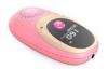 LCD Digital Display Fetal Heart Detector For Unborn Baby's Heartbeat At Home